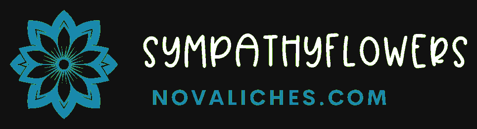Sympathy Flowers Novaliches
