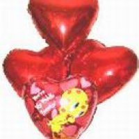 Tweety I Love You !