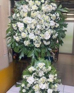 Forever remembered